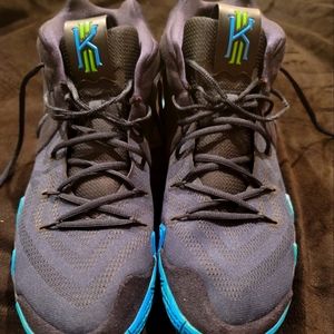 Nike Air Kyrie Irving Men's Basketball Shoes- Size 16